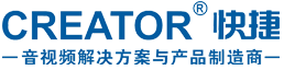 CREATOR快捷觸摸屏