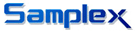 Samplex(賽普)液晶顯示屏